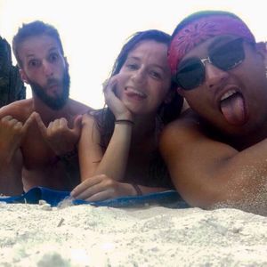 Meet your Posher, Ivan